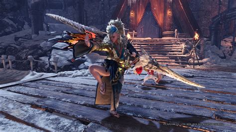 There are also three new monster hunter amiibo figures in development, which each unlock different layered armor sets in monster hunter rise. MHW Yukumo Layered Armor Set Guide - How to Get the ...