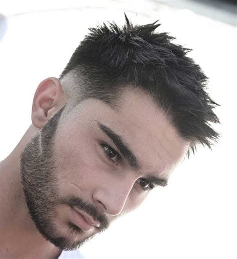 Quiff Hairstyles 26 Modern Quiff Haircuts For Men Mens Hairstyle Tips