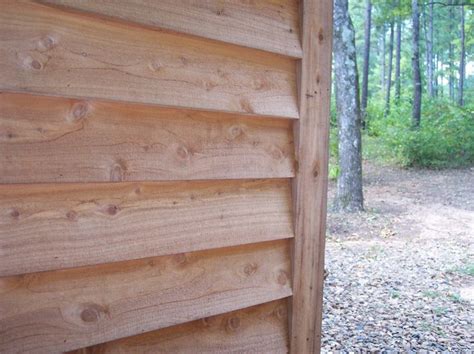 This siding was initially used on the sides of wooden shiplap is currently used for decorative purposes indoors, as its stacked boards create a distinctive visual effect. Types of siding Wood's Home Maintenance Service | BlogWood ...