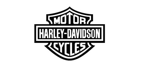 Harley Davidson Logo Dxf Eps Png Hd File Only Etsy Ireland