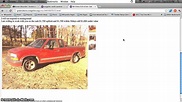 Craigslist Cars And Trucks Sale By Owner - Car Sale and Rentals