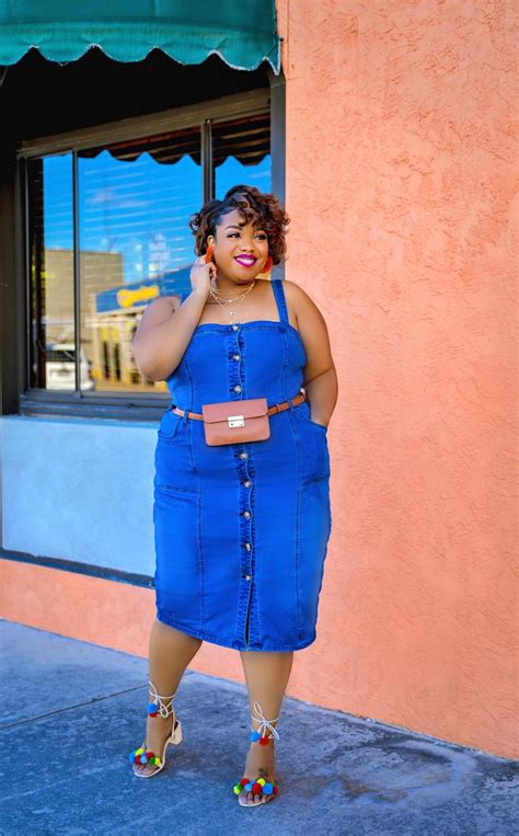 Three Tips To Find The Perfect Plus Size Summer Dress A Neutral Life