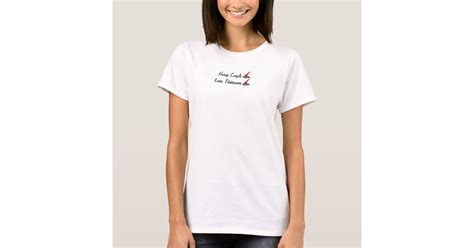 Swingers Horny Couple Threesome Tshirt Zazzle