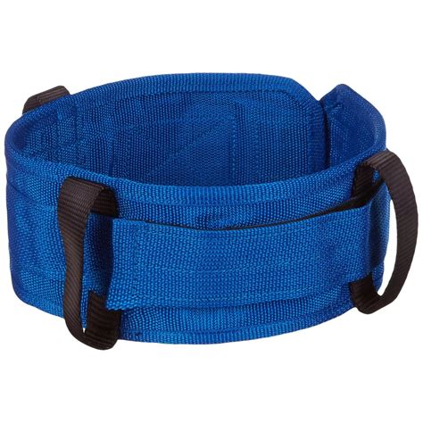 Heavy Duty Gait Belt With Handles Free Shipping