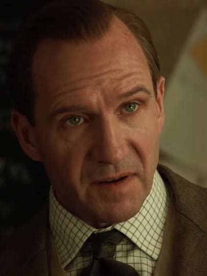 The Kings Man Ralph Fiennes Dans La Bande Annonce De Kingsman 3