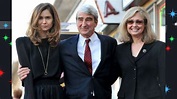 Barbara Rutledge Johns: Everything About Sam Waterston's ex-wife - Dicy ...