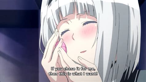 Anna Being Cute Shimoneta Know Your Meme