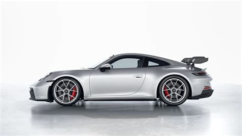 The Full List Of New Porsche 911 Gt3 Colors Porsche