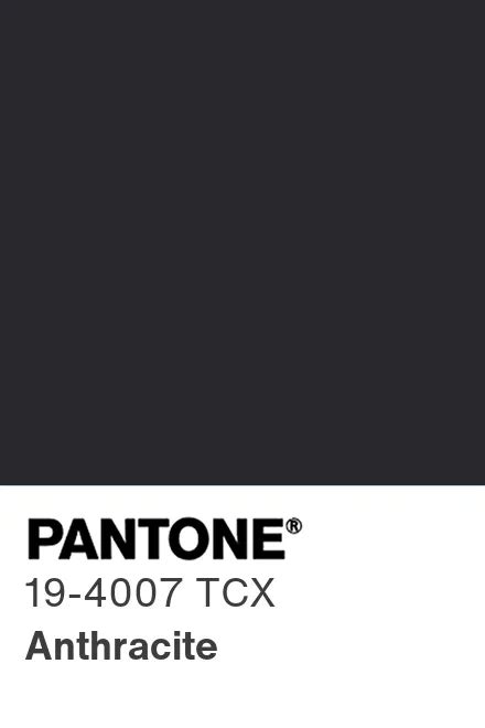 PANTONE USA PANTONE 19 4007 TCX Find A Pantone Color Quick