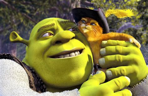Shrek 5 What Fans Need To Know Fanbolt