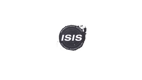 Archer Isis Logo Background Makes Nice Lock Screen Archerfx