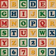 alphabet blocks clipart 20 free Cliparts | Download images on ...