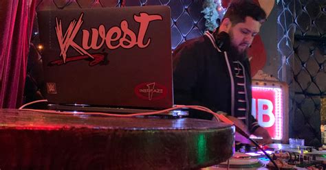 Dj Kwest Delivers Djcity Podcast Mix