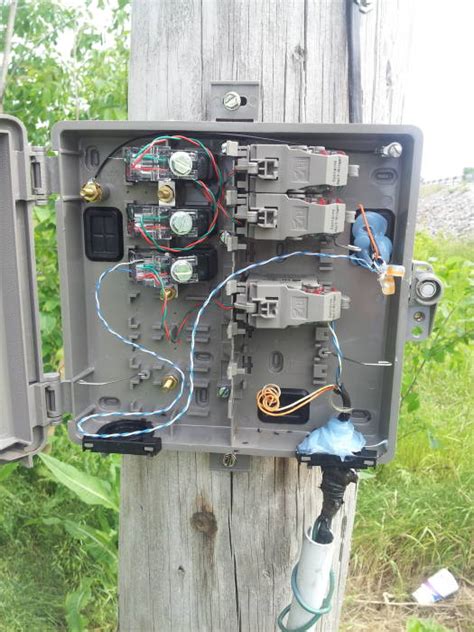 Wiring diagrams contain a couple of things: Centurylink Nid Wiring Diagram - Wiring Diagram Schemas