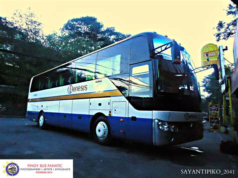 Genesis 818478 Bus No 818478 Body Yutong Bus Co Ltd En Flickr