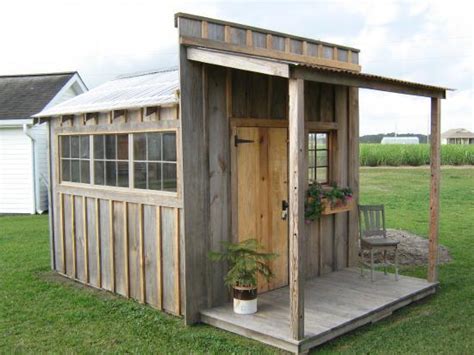 Do you want an attached or detached greenhouse. Greenhouse | DoItYourself.com