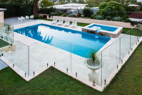 Glass Fences All About Pools