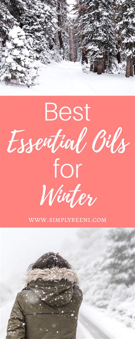 Essential Oils Provide Natural Ways To Support Our Bodies All Year Long