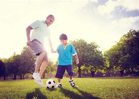 How Parents Can Encourage Kids Into Sports Australian