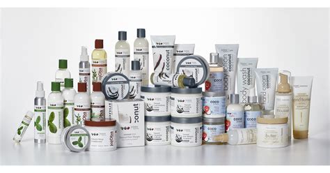 Give The T Of Healthy Happy Hair For The Holidays With Eden Bodyworks