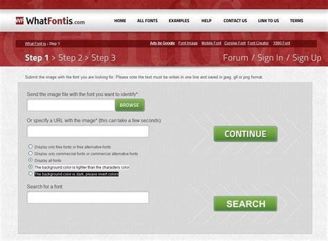 Free Fonts All Free Web Resources For Designer Web Design Hot