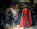 Alfonso X el Sabio: el mayor cronista de la España medieval