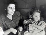 Who was Violette Szabo? The glamorous spy who parachuted | Daily Mail ...