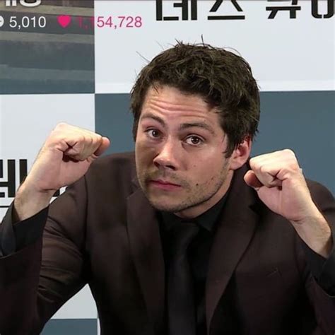 We did not find results for: Dylan O'Brien :) | Dylan o'brien, Dylan, Atores