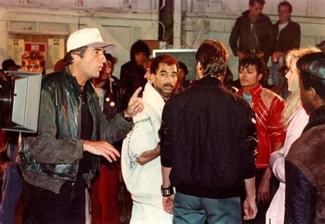 Want to discover art related to trinamichaels? Michael Jackson "Beat It' behind the scene. | Michael ...