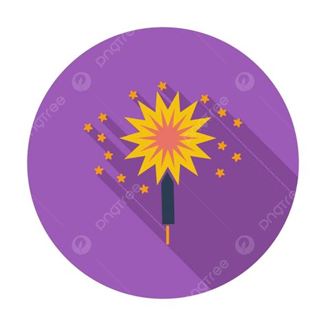 Sparkler Traditional Magic Star Vector Traditional Magic Star Png