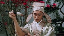 Film Review: Flirting Scholar (1993) by Lee Lik-Chi and Stephen Chow