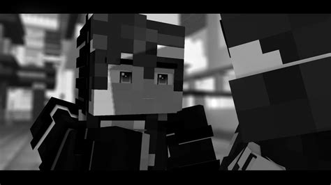 Sad Story Minecraft Animation Template Youtube