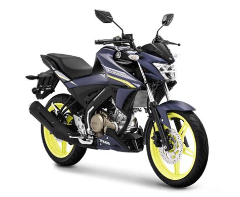 Yamaha All New Vixion Spesifikasi Terlengkap Dan Harga Terbaru 2019