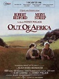 Out of Africa : bande annonce du film, séances, sortie, avis
