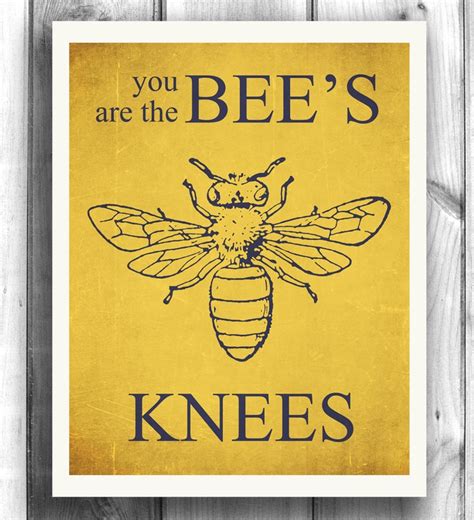 Bee Quotes Quotesgram