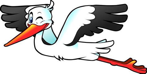 Stork Clipart Angry Stork Angry Transparent Free For Download On