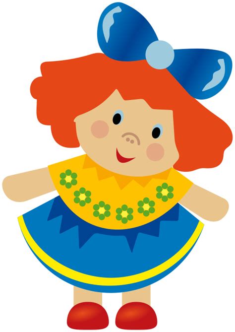 Baby Doll Clipart Clipart Best