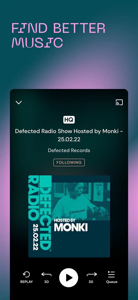 Mixcloud APK for Android Download