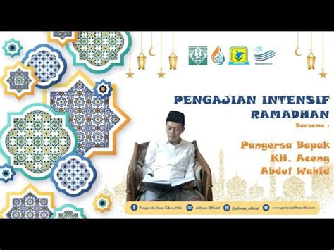 Kitab Jauhar Tauhid Mukjizat Youtube