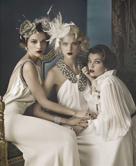 Fashion Inspiration The Great Gatsby Style Cool Chic Style Fashion