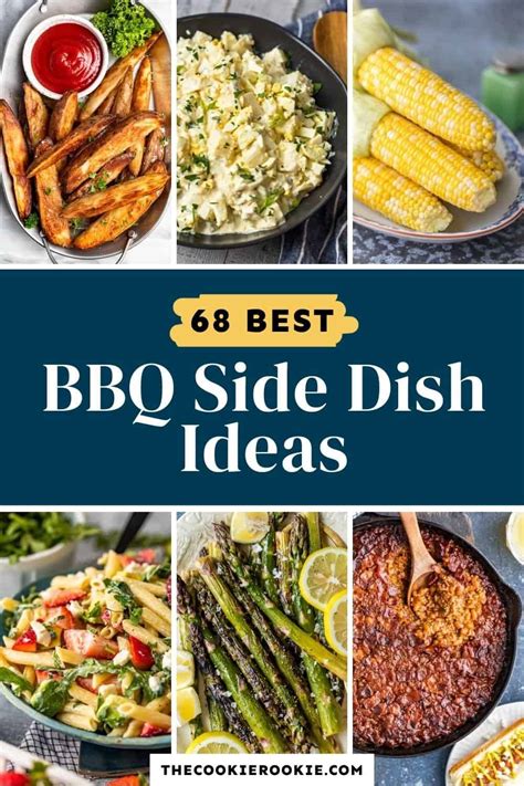 68 Easy Bbq Side Dishes Best Bbq Side Ideas Seopurse