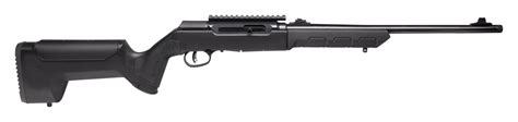 Savage Arms® Presents A22 Takedown Rimfire Rifle Thegunmag The