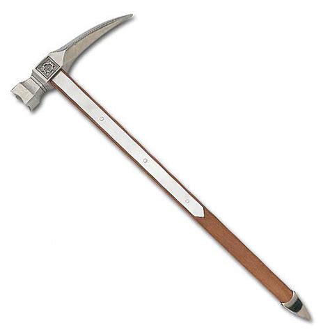 Medieval War Hammer 27 Medieval Gear Heavenly Swords