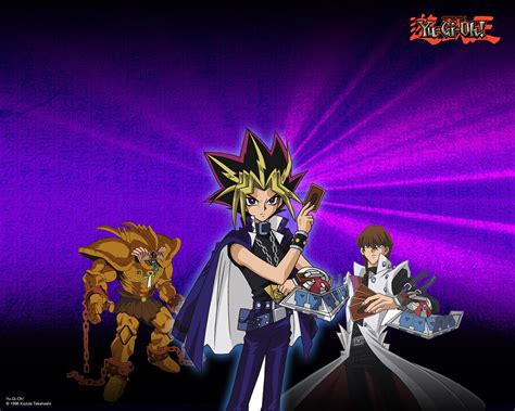 Yu Gi Oh Duel Monsters Image Zerochan Anime Image Board