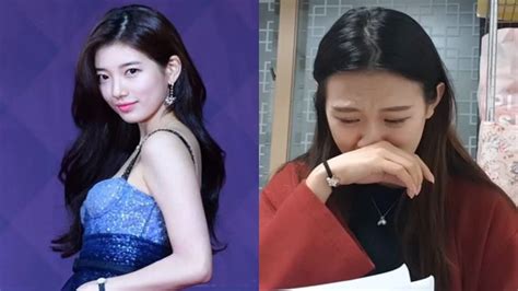 Suzy Shows Support For A Popular Youtuber Who Revealed To Have Been