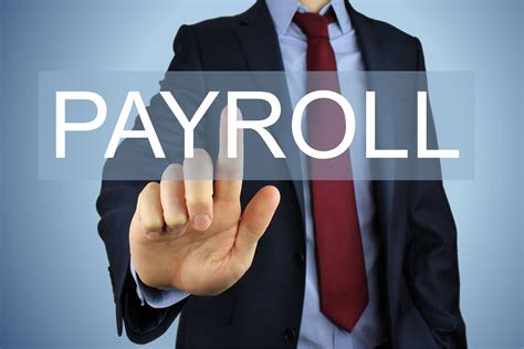 Payroll Free Of Charge Creative Commons Office Worker Pointing Finger