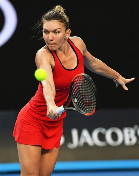 Simona Halep Photo Gallery Hot Sex Picture
