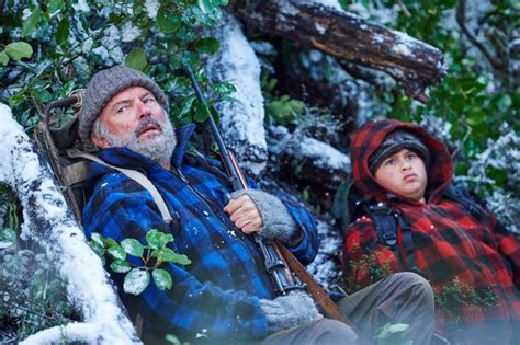 Hunt For The Wilderpeople New Zealand 2016 The Case For Global Film