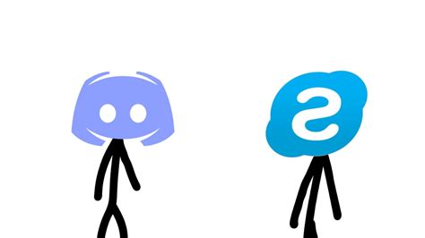 Maybe you would like to learn more about one of these? discord vs skype - YouTube