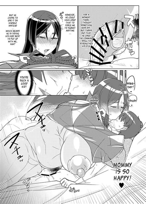 Hd Raikou Mama To Honkaku Tanetsuke Koubi Real Insemination Mating With Mama Raikou Fate
